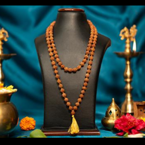 Rudraksh Maala