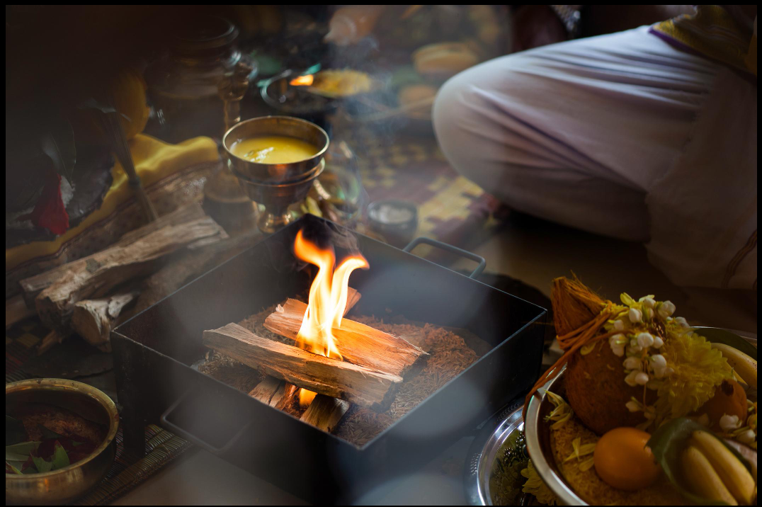 Hawan Kund - Image 3