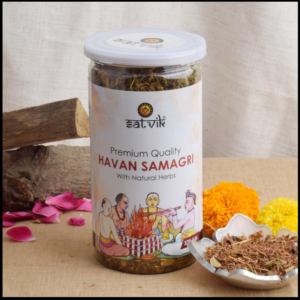 Hawan Samagri