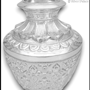 Silver Kalash