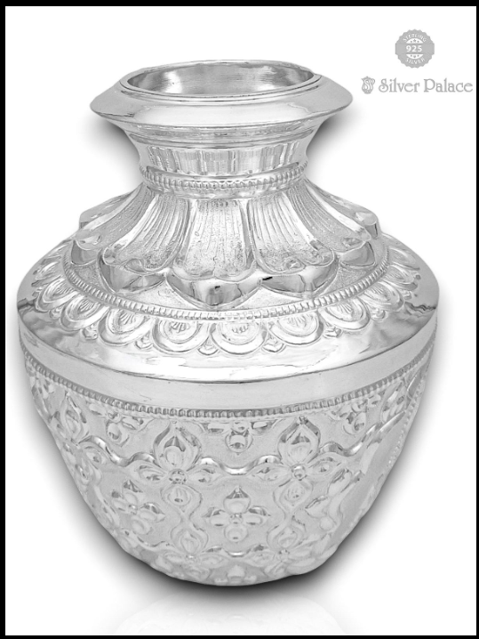 Silver Kalash
