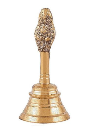 Ghanti {Bell}